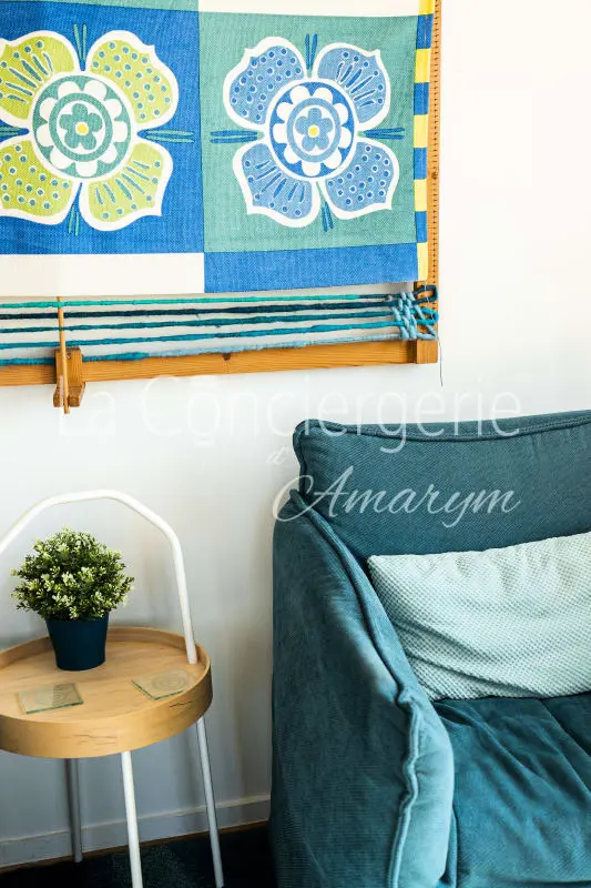 Residence Al361 Csillagok★ - Appart View Exceptional Sea