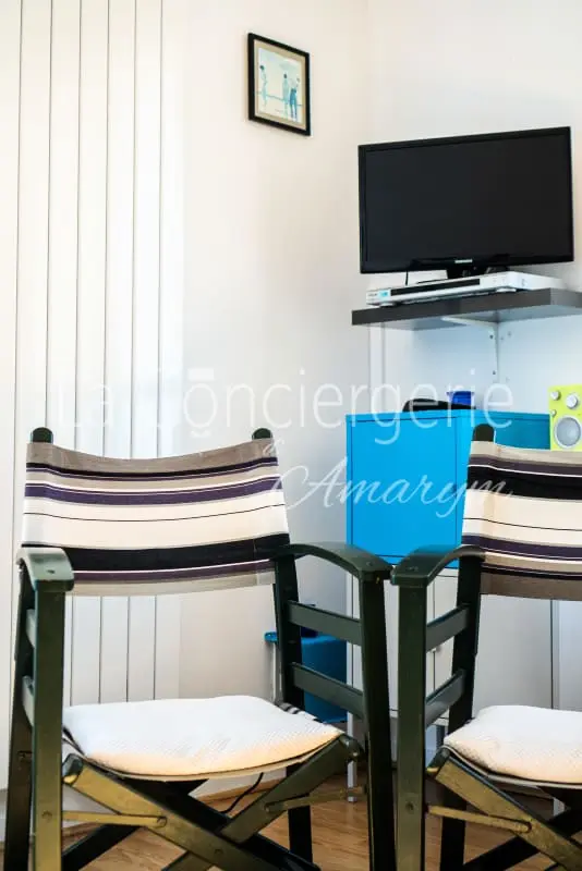 Residence Al361 Csillagok★ - Appart View Exceptional Sea