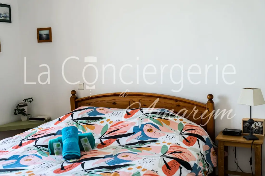Residence Al361 Csillagok★ - Appart View Exceptional Sea