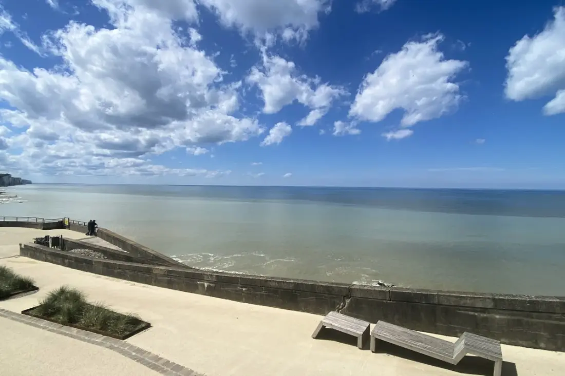 Residence Al361 Csillagok★ - Appart View Exceptional Sea