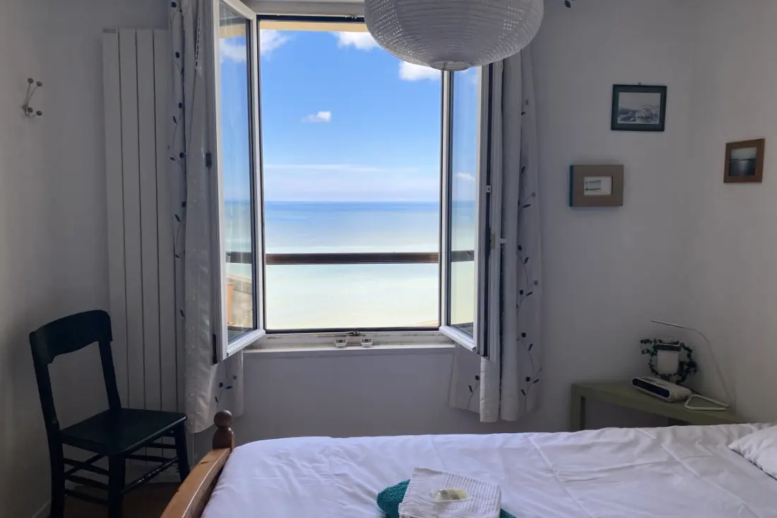 Residence Al361 Csillagok★ - Appart View Exceptional Sea