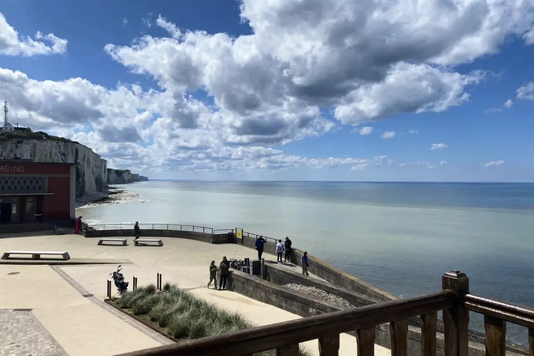 Residence Al361 Csillagok★ - Appart View Exceptional Sea