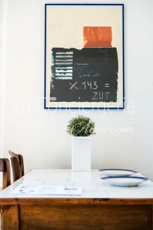 Residence Al361 Csillagok★ - Appart View Exceptional Sea
