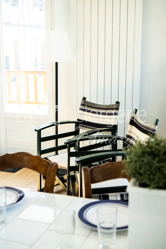 Residence Al361 Csillagok★ - Appart View Exceptional Sea