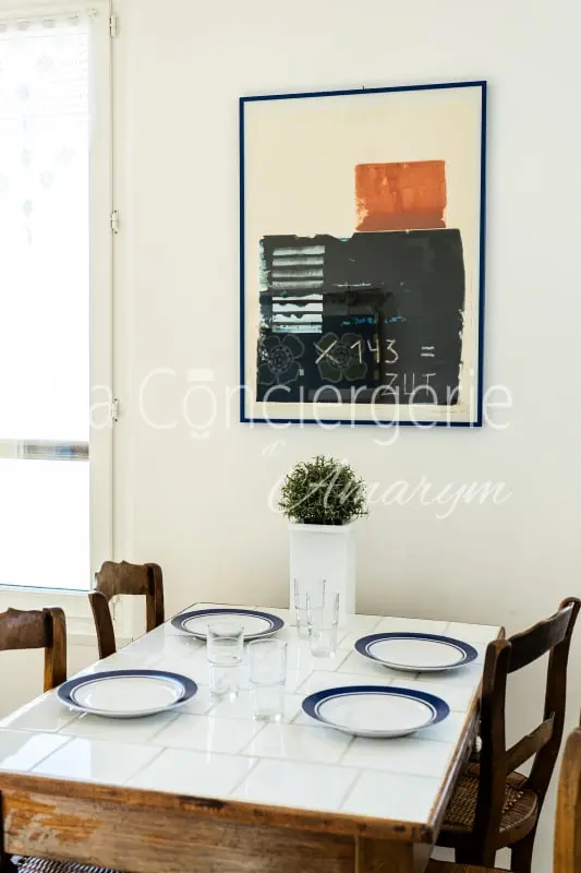Residence Al361 Csillagok★ - Appart View Exceptional Sea