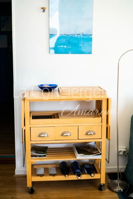Residence Al361 Csillagok★ - Appart View Exceptional Sea