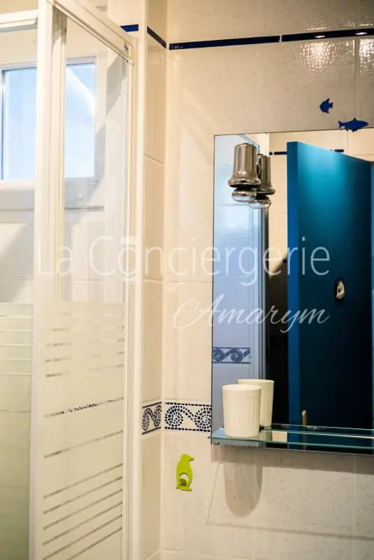 Residence Al361 Csillagok★ - Appart View Exceptional Sea
