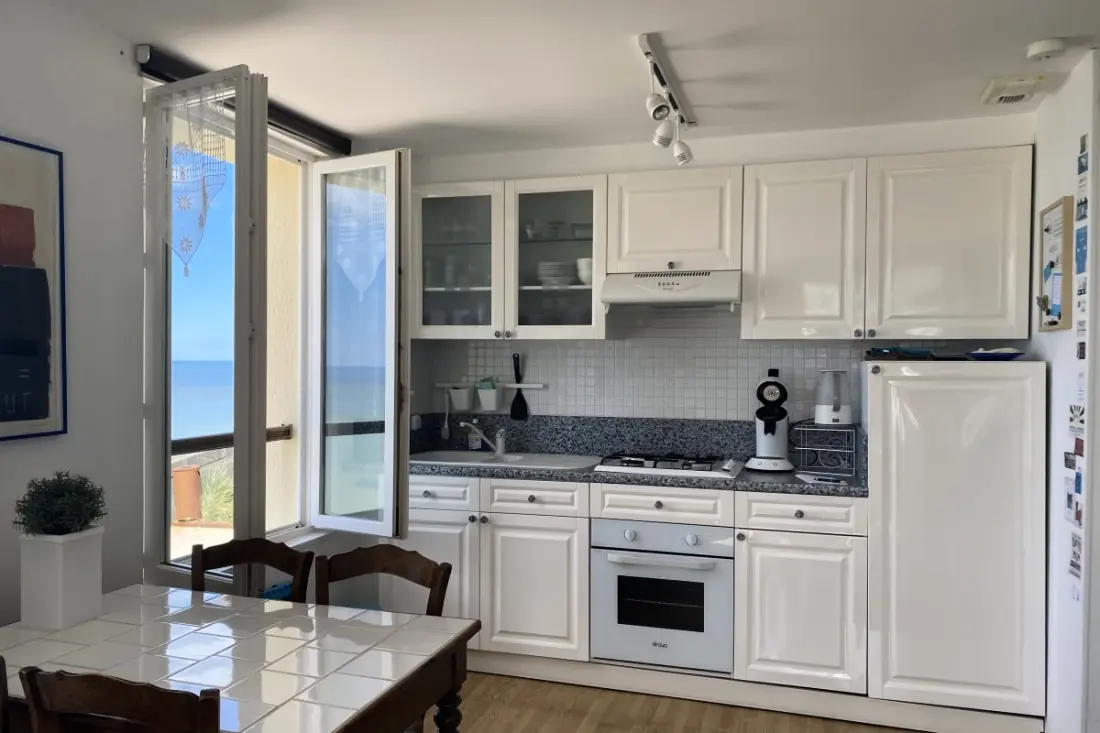 Residence Al361 Csillagok★ - Appart View Exceptional Sea