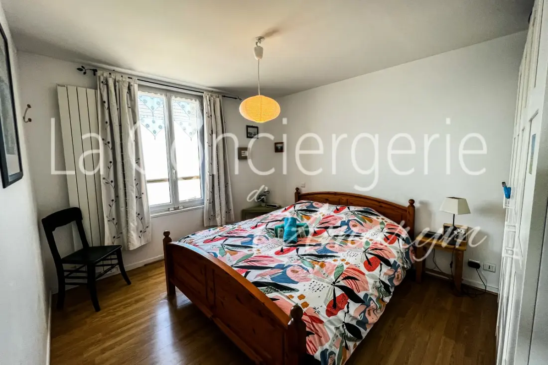 Residence Al361 Csillagok★ - Appart View Exceptional Sea