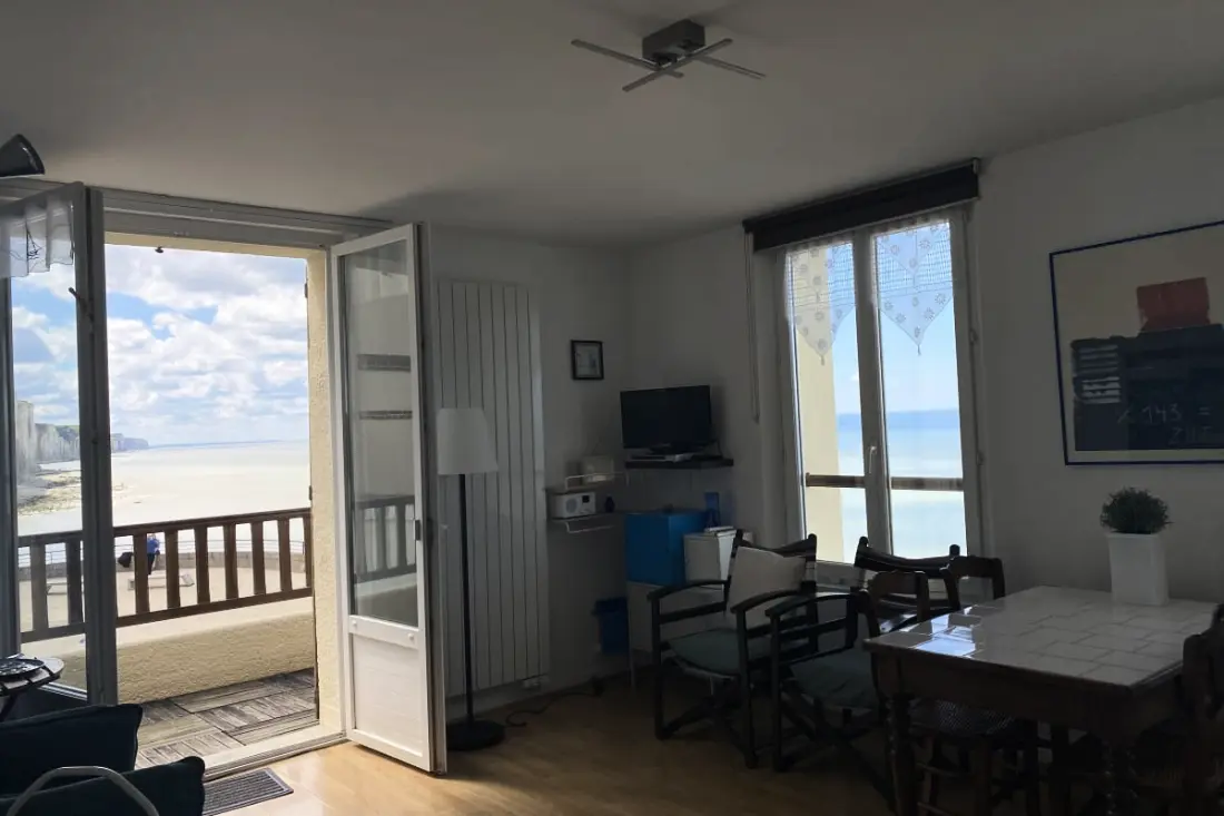 Residence Al361 Csillagok★ - Appart View Exceptional Sea