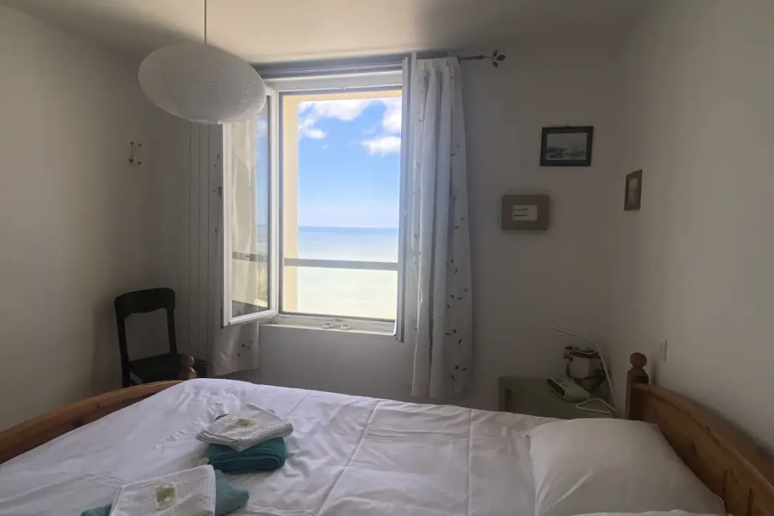 Residence Al361 Csillagok★ - Appart View Exceptional Sea