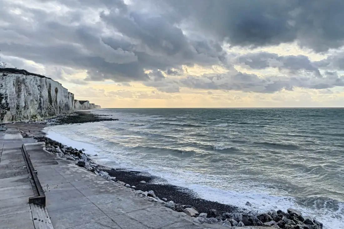 Residence Al361 Csillagok★ - Appart View Exceptional Sea
