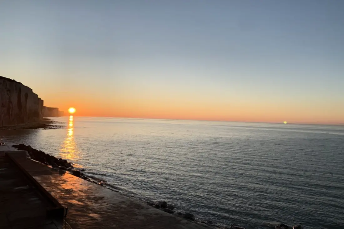 Residence Al361 Csillagok★ - Appart View Exceptional Sea