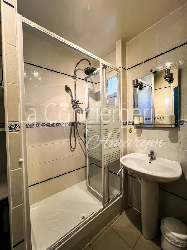 Residence Al361 Csillagok★ - Appart View Exceptional Sea