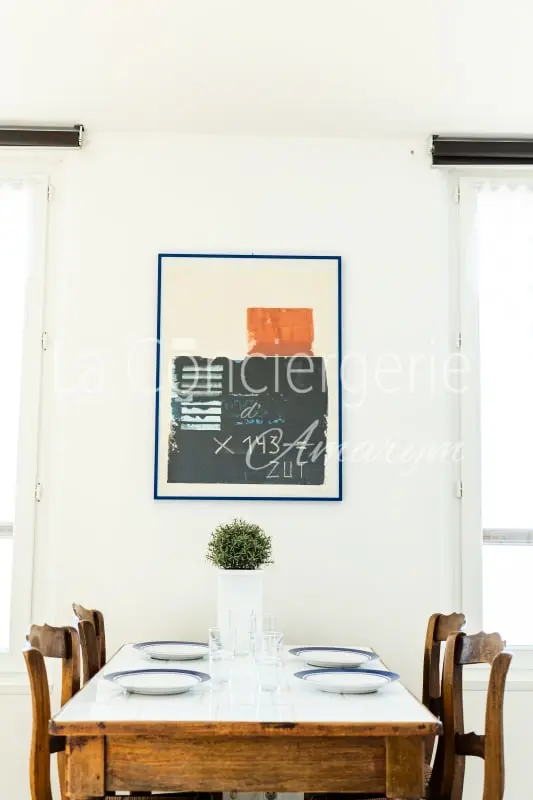 Residence Al361 Csillagok★ - Appart View Exceptional Sea