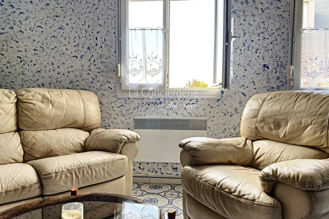 Am 57 Residence - A Kék Ház