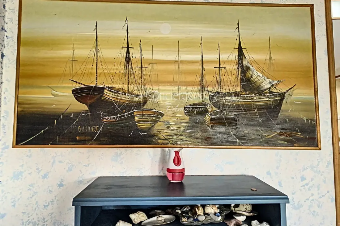 Am 57 Residence - A Kék Ház