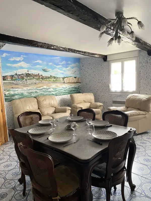 Am 57 Residence - A Kék Ház