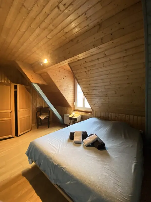 Am 57 Residence - A Kék Ház