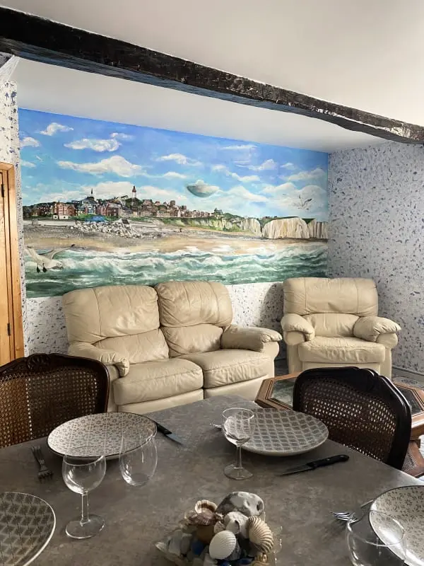 Am 57 Residence - A Kék Ház