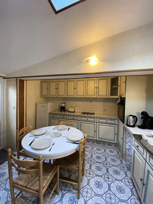 Am 57 Residence - A Kék Ház