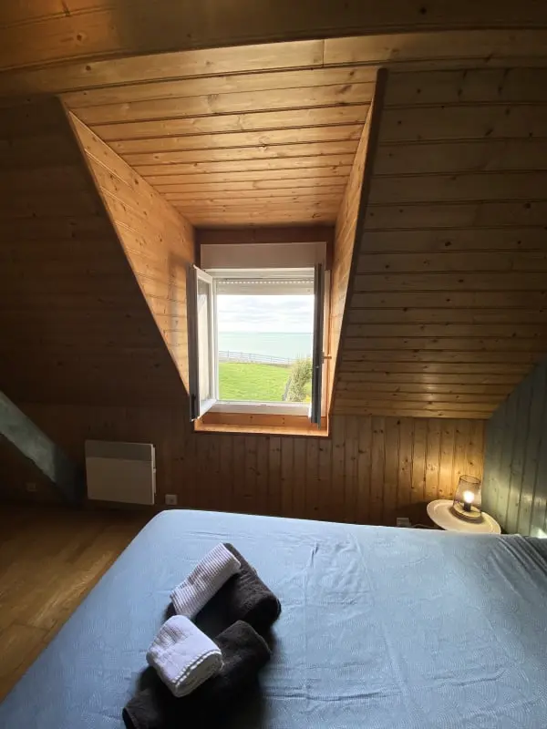 Am 57 Residence - A Kék Ház
