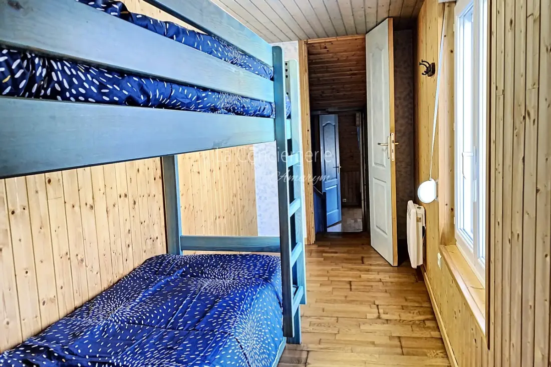 Am 57 Residence - A Kék Ház