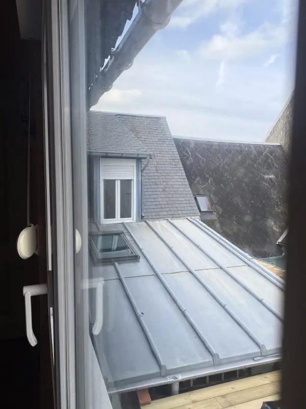 Am 57 Residence - A Kék Ház