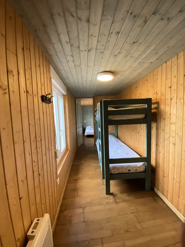 Am 57 Residence - A Kék Ház