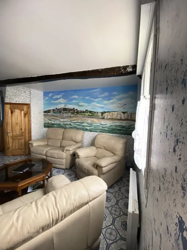 Am 57 Residence - A Kék Ház
