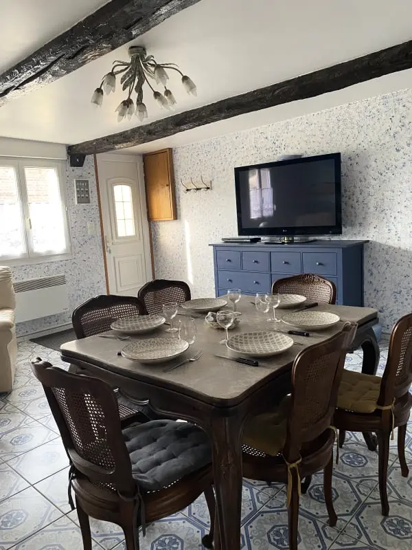 Am 57 Residence - A Kék Ház