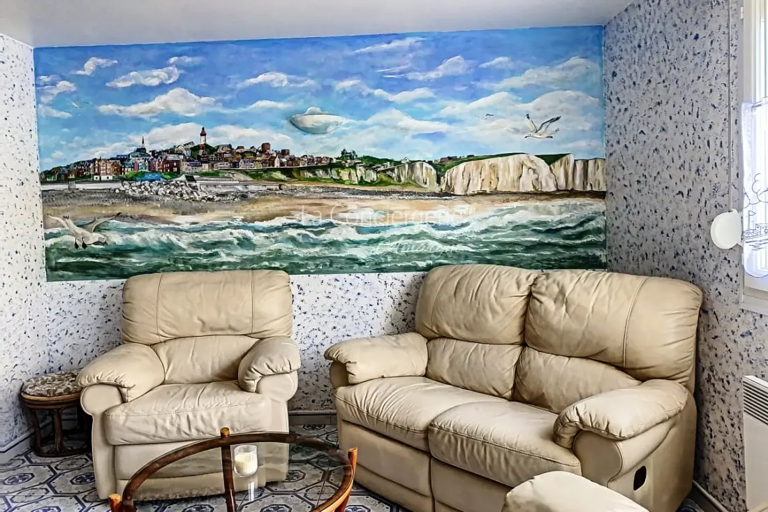 Am 57 Residence - A Kék Ház
