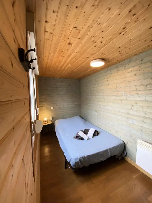 Am 57 Residence - A Kék Ház