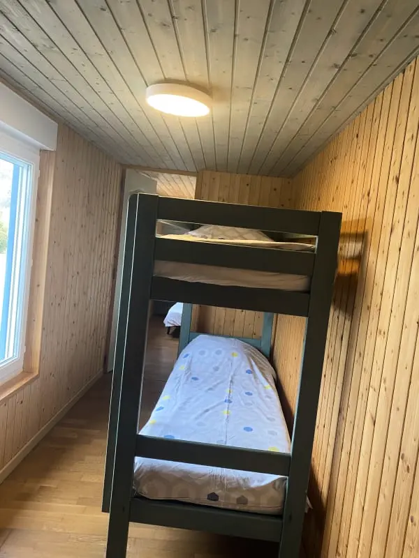 Am 57 Residence - A Kék Ház