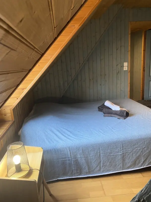 Am 57 Residence - A Kék Ház
