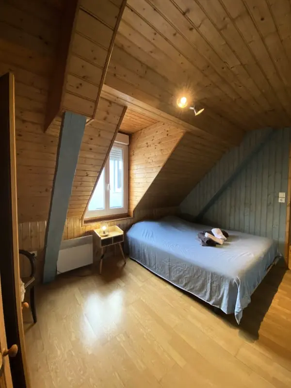 Am 57 Residence - A Kék Ház