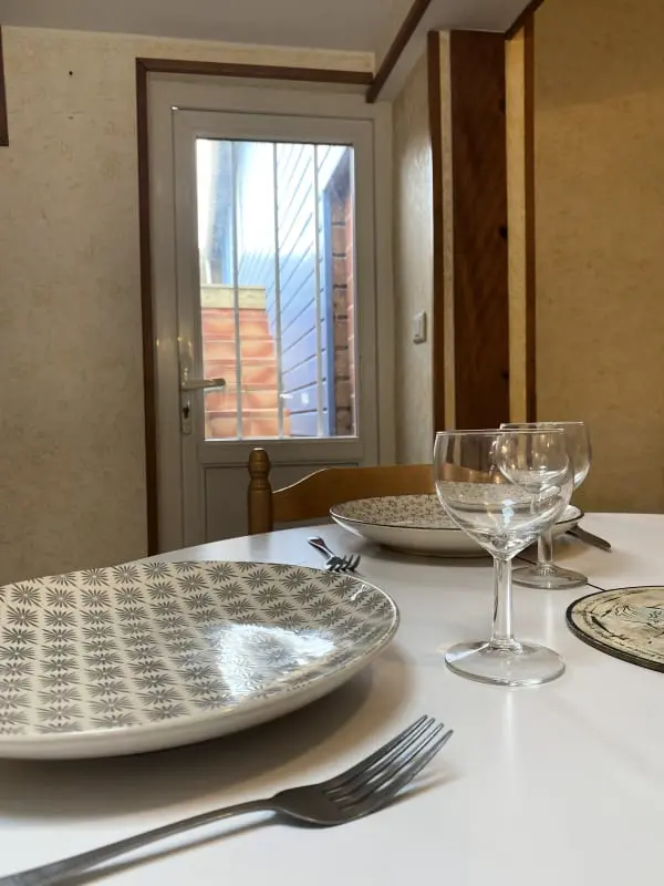 Am 57 Residence - A Kék Ház
