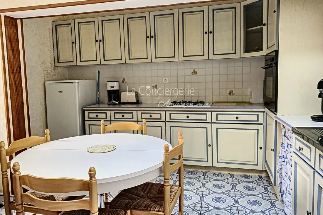 Am 57 Residence - A Kék Ház