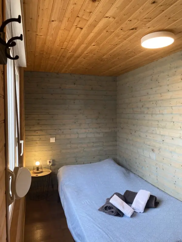 Am 57 Residence - A Kék Ház