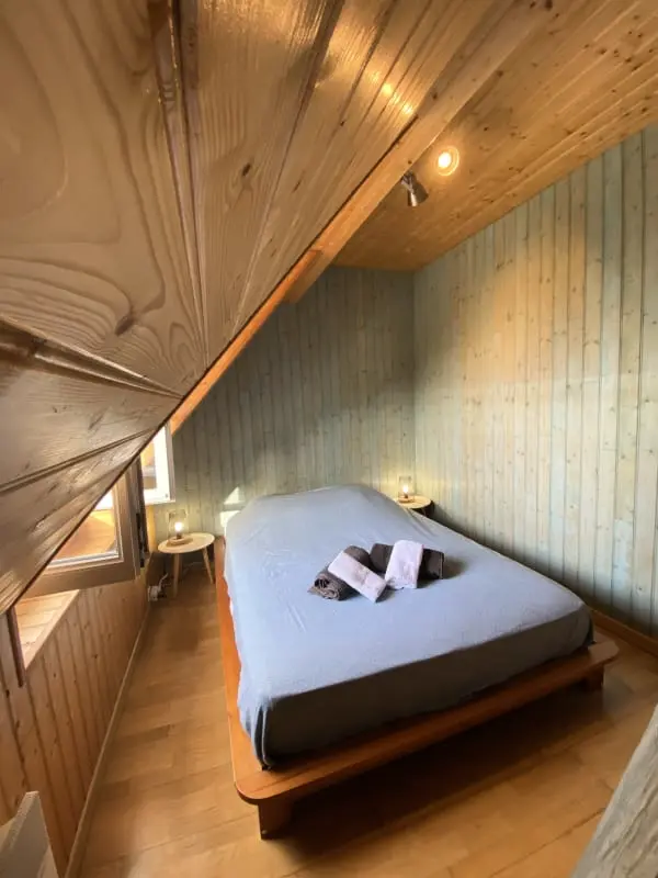 Am 57 Residence - A Kék Ház