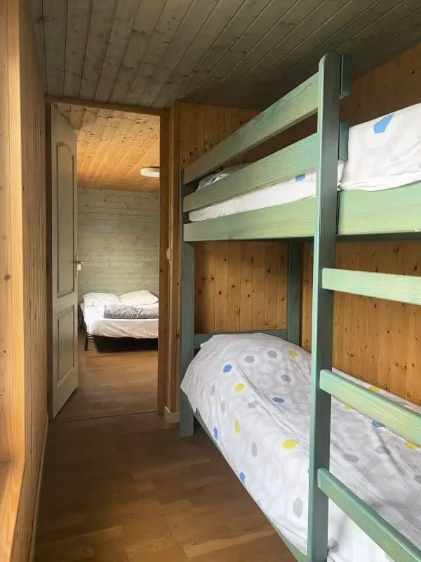 Am 57 Residence - A Kék Ház