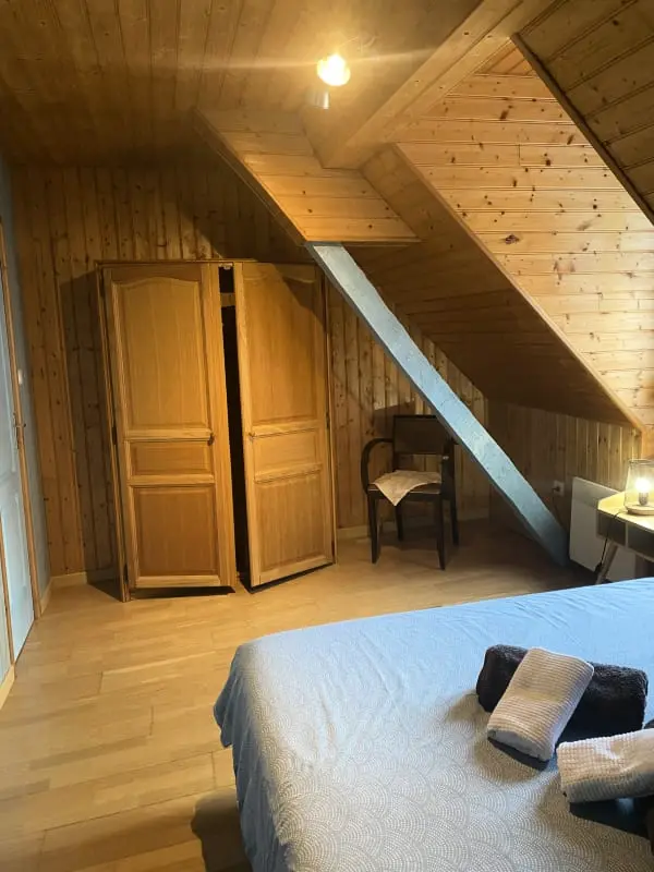 Am 57 Residence - A Kék Ház