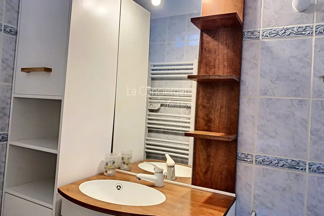 Am 57 Residence - A Kék Ház