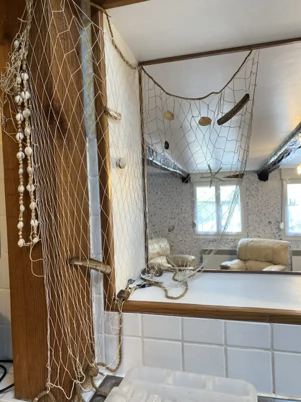 Am 57 Residence - A Kék Ház