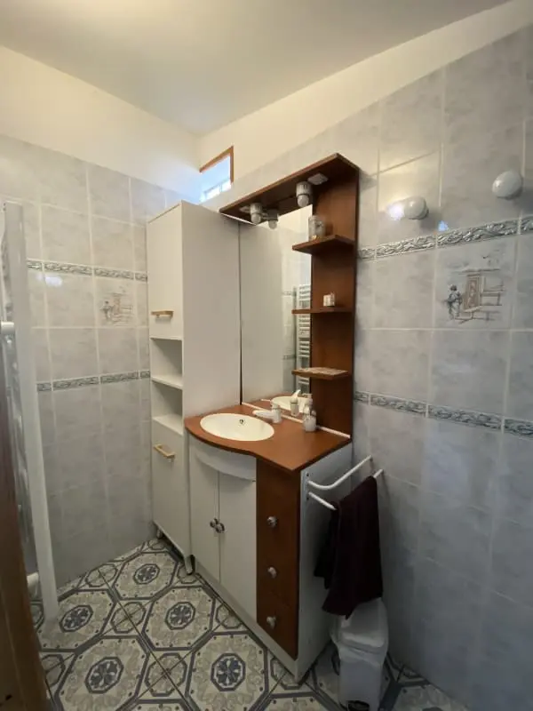 Am 57 Residence - A Kék Ház