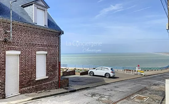 Résidence Am 57 - The Blue House