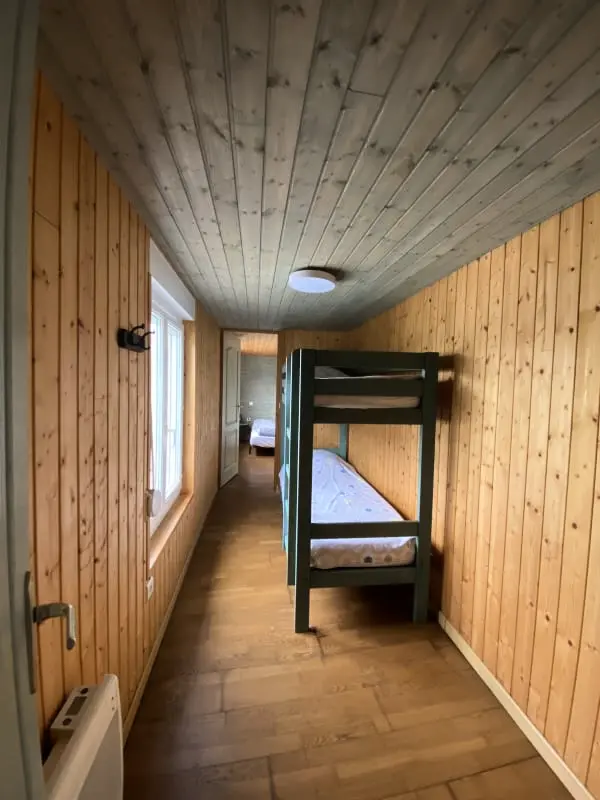 Am 57 Residence - A Kék Ház