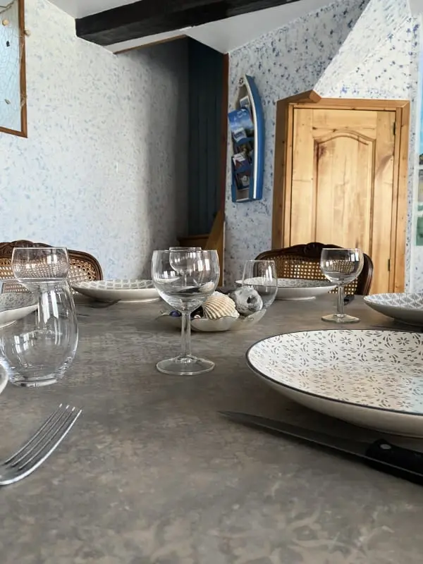 Am 57 Residence - A Kék Ház