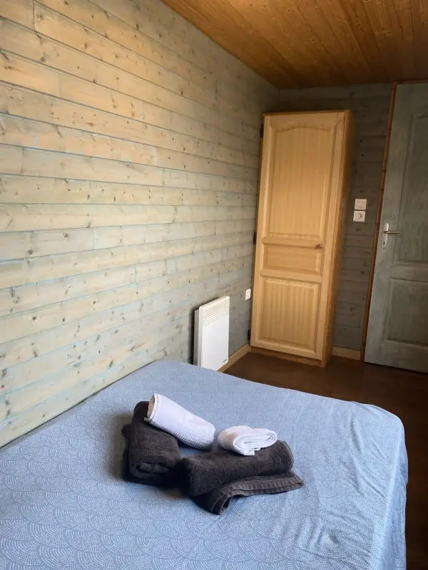 Am 57 Residence - A Kék Ház