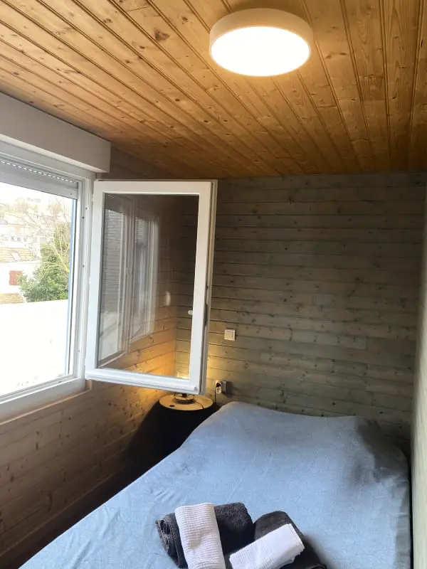 Am 57 Residence - A Kék Ház